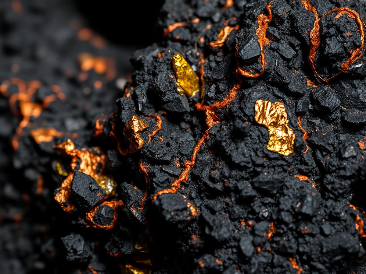 Copper Concentrates